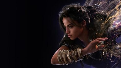 Forspoken Sistem Gereksinimleri (2026) Forspoken Sistem Gereksinimleri (2026) Sistem Gereksinimleri