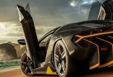 Forza Horizon 3 Sistem Gereksinimleri (2026) Sistem Gereksinimleri