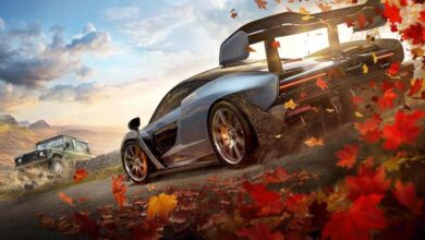 Forza Horizon 4 Sistem Gereksinimleri