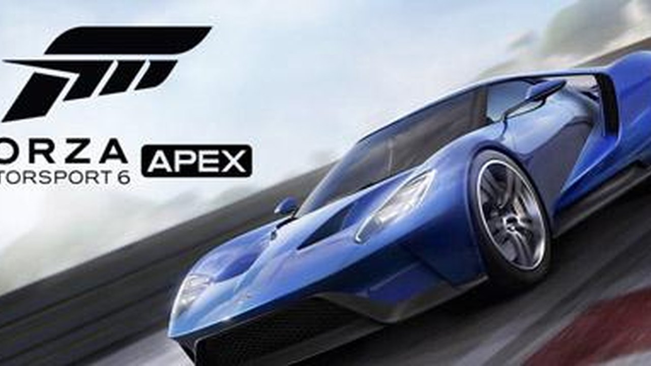 Forza Motorsport 6: Apex Sistem Gereksinimleri (2026) Forza Motorsport 6: Apex Sistem Gereksinimleri (2026) Sistem Gereksinimleri