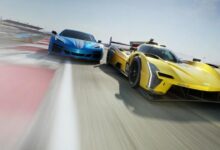 Forza Motorsport Sistem Gereksinimleri (2026) Sistem Gereksinimleri
