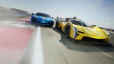 Forza Motorsport Sistem Gereksinimleri (2026) Sistem Gereksinimleri