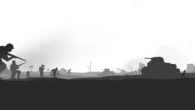 Foxhole Sistem Gereksinimleri (2026) Sistem Gereksinimleri