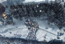 Frostpunk Sistem Gereksinimleri (2026) Sistem Gereksinimleri