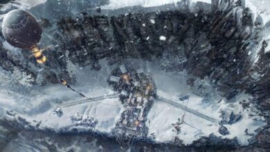 Frostpunk Sistem Gereksinimleri (2026) Sistem Gereksinimleri