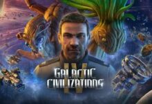 Galactic Civilizations IV Sistem Gereksinimleri (2026) Sistem Gereksinimleri
