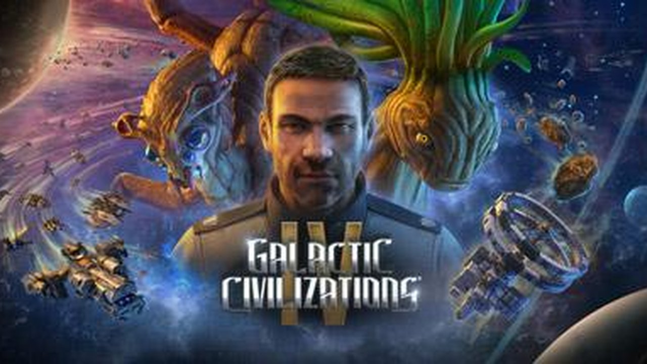 Galactic Civilizations IV Sistem Gereksinimleri (2026) Galactic Civilizations IV Sistem Gereksinimleri (2026) Sistem Gereksinimleri