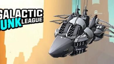 Galactic Junk League Sistem Gereksinimleri (2026) Sistem Gereksinimleri