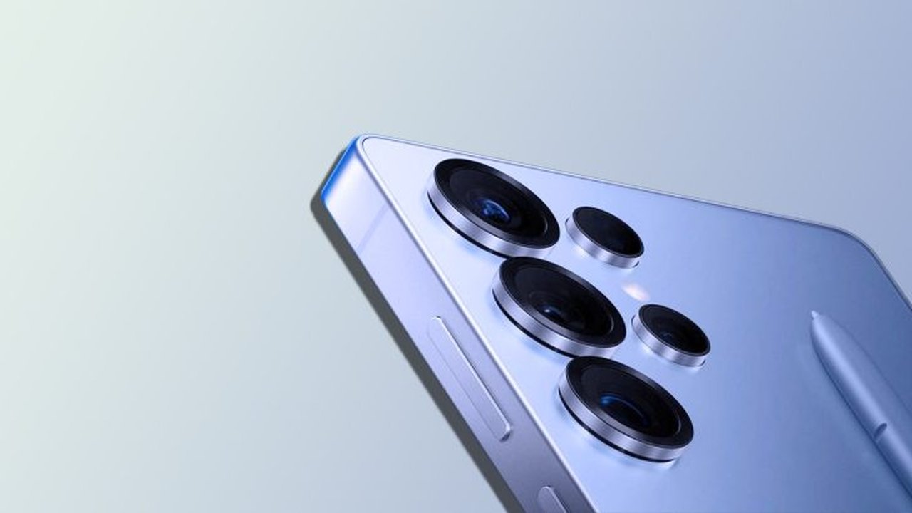 Galaxy S26 Ultra daha büyük vapor chamber ile geleceği belli oldu