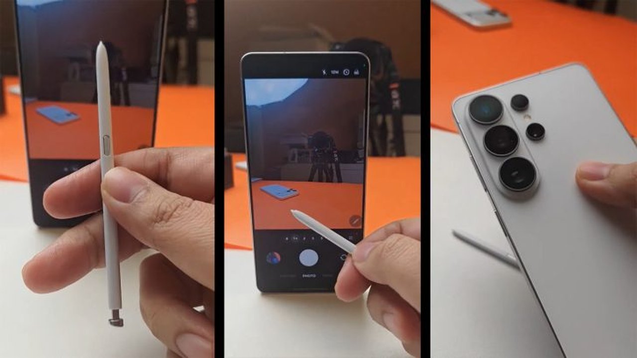 Galaxy S26 Ultra S Pen'de Bluetooth desteği olmadığı belli oldu