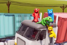 Gang Beasts Sistem Gereksinimleri (2026) Sistem Gereksinimleri