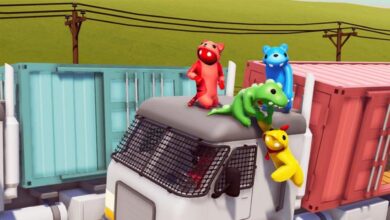 Gang Beasts Sistem Gereksinimleri (2026) Sistem Gereksinimleri
