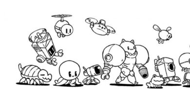 Gato Roboto Sistem Gereksinimleri (2026) Gato Roboto Sistem Gereksinimleri (2026) Sistem Gereksinimleri