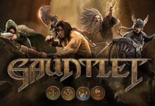 Gauntlet Sistem Gereksinimleri (2026) Sistem Gereksinimleri