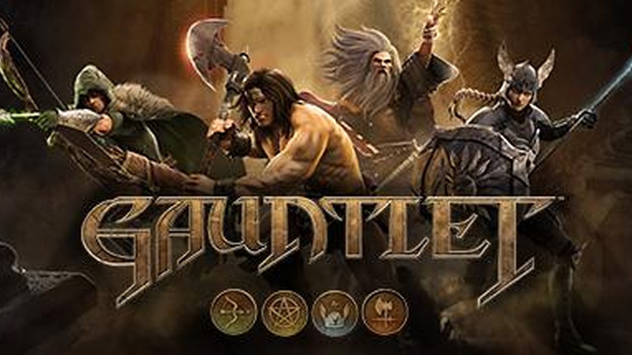 Gauntlet Sistem Gereksinimleri (2026) Gauntlet Sistem Gereksinimleri (2026) Sistem Gereksinimleri