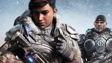Gears 5 Sistem Gereksinimleri (2026) Sistem Gereksinimleri