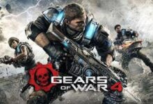 Gears of War 4 Sistem Gereksinimleri (2026) Sistem Gereksinimleri