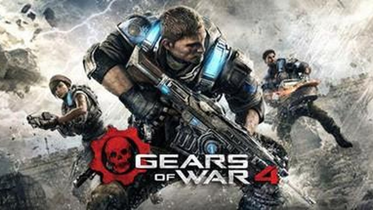 Gears of War 4 Sistem Gereksinimleri (2026) Gears of War 4 Sistem Gereksinimleri (2026) Sistem Gereksinimleri