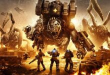 Gears Tactics Sistem Gereksinimleri (2026) Sistem Gereksinimleri