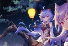 Genshin Impact Sistem Gereksinimleri