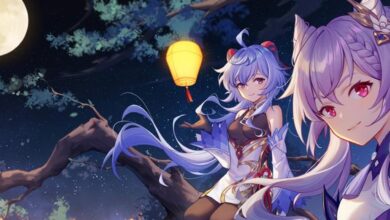 Genshin Impact Sistem Gereksinimleri