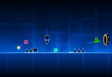 Geometry Dash Sistem Gereksinimleri (2026) Sistem Gereksinimleri