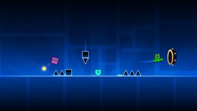 Geometry Dash Sistem Gereksinimleri (2026) Sistem Gereksinimleri