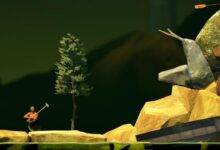 Getting Over It with Bennett Foddy Sistem Gereksinimleri (2026) Sistem Gereksinimleri