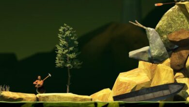 Getting Over It with Bennett Foddy Sistem Gereksinimleri (2026) Sistem Gereksinimleri