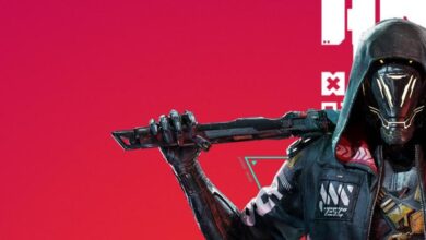 Ghostrunner Sistem Gereksinimleri (2026) Sistem Gereksinimleri