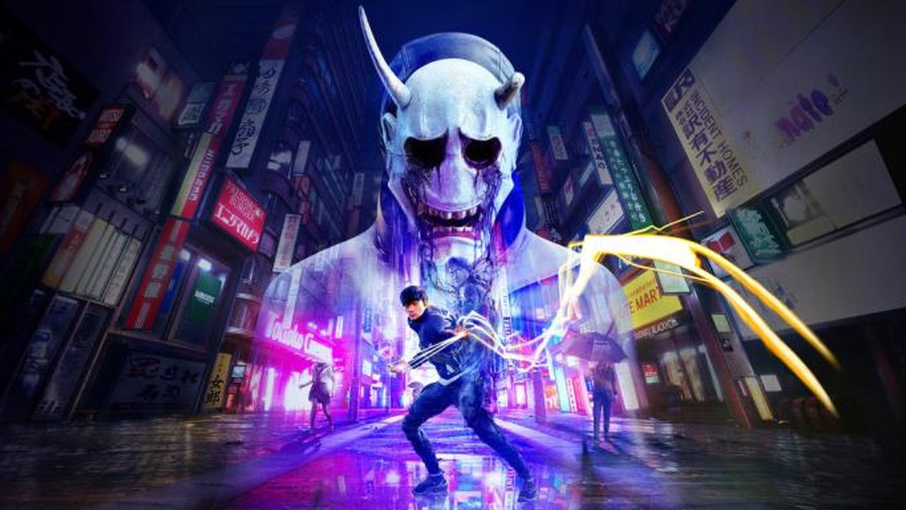 GhostWire: Tokyo Sistem Gereksinimleri (2026) GhostWire: Tokyo Sistem Gereksinimleri (2026) Sistem Gereksinimleri