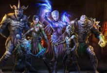 Gloomhaven Sistem Gereksinimleri (2026) Sistem Gereksinimleri