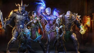 Gloomhaven Sistem Gereksinimleri (2026) Gloomhaven Sistem Gereksinimleri (2026) Sistem Gereksinimleri