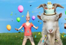 Goat Simulator 3 Sistem Gereksinimleri (2026) Sistem Gereksinimleri