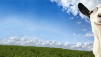 Goat Simulator Sistem Gereksinimleri (2026) Goat Simulator Sistem Gereksinimleri (2026) Sistem Gereksinimleri