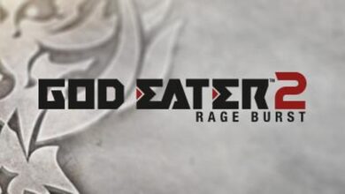 GOD EATER 2 Rage Burst Sistem Gereksinimleri (2026) Sistem Gereksinimleri