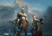 God of War Sistem Gereksinimleri