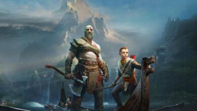 God of War Sistem Gereksinimleri