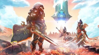 Godfall Sistem Gereksinimleri (2026) Godfall Sistem Gereksinimleri (2026) Sistem Gereksinimleri