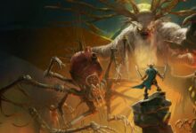 Gods Will Fall Sistem Gereksinimleri (2026) Sistem Gereksinimleri