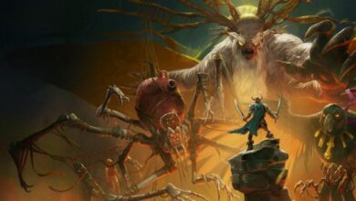 Gods Will Fall Sistem Gereksinimleri (2026) Sistem Gereksinimleri