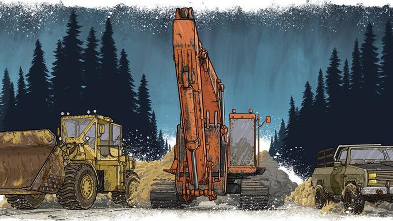 Gold Rush: The Game Sistem Gereksinimleri (2026) Gold Rush: The Game Sistem Gereksinimleri (2026) Sistem Gereksinimleri