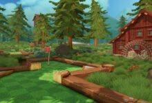 Golf With Your Friends Sistem Gereksinimleri (2026) Sistem Gereksinimleri