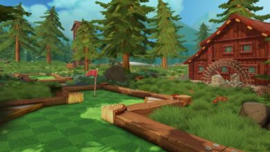 Golf With Your Friends Sistem Gereksinimleri (2026) Sistem Gereksinimleri