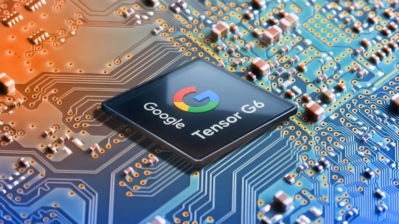 Google Tensor G6 sızıntısı Pixel 11 performansında soru işareti