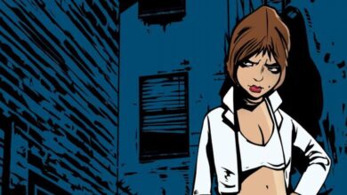 Grand Theft Auto III Sistem Gereksinimleri (2026) Sistem Gereksinimleri