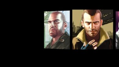 Grand Theft Auto IV Sistem Gereksinimleri