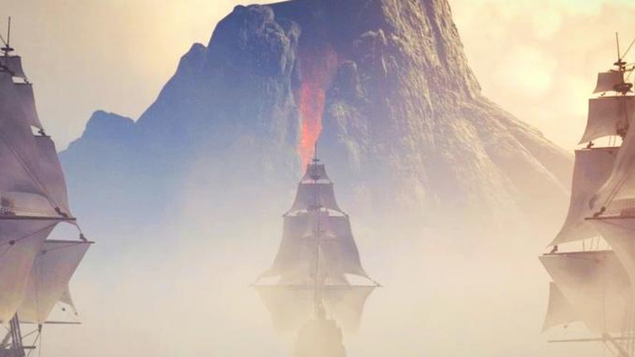 GreedFall Sistem Gereksinimleri (2026) GreedFall Sistem Gereksinimleri (2026) Sistem Gereksinimleri