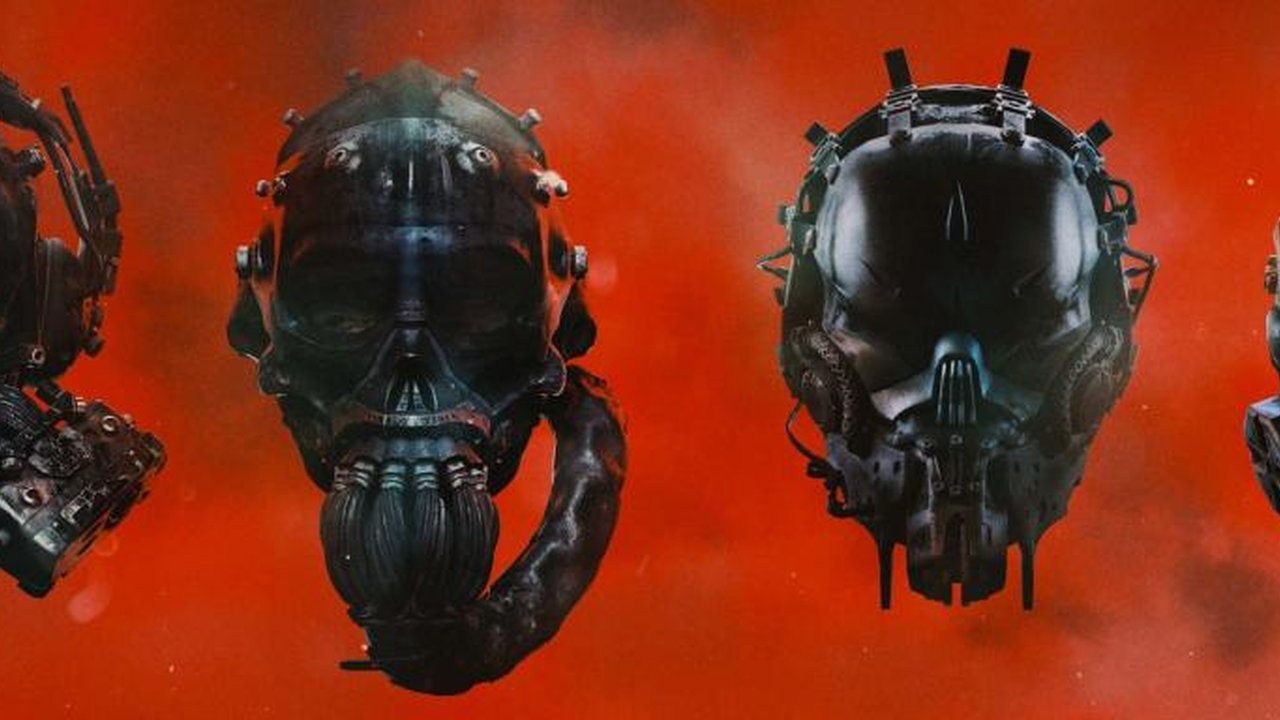 GTFO Sistem Gereksinimleri (2026) GTFO Sistem Gereksinimleri (2026) Sistem Gereksinimleri