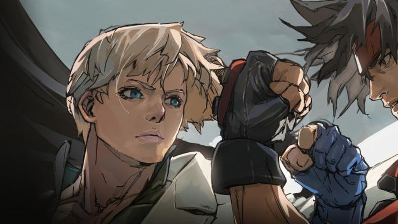 GUILTY GEAR -STRIVE- Sistem Gereksinimleri (2026) GUILTY GEAR -STRIVE- Sistem Gereksinimleri (2026) Sistem Gereksinimleri